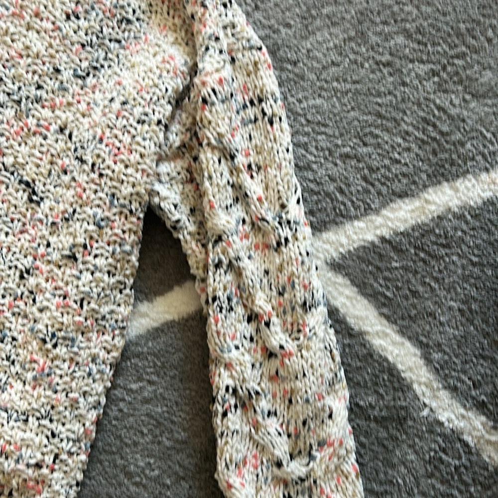 Maurices Multicolor Sweater (M) - Picture 6 of 9
